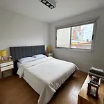 Comodo Apartamento En Palermo-Cochera